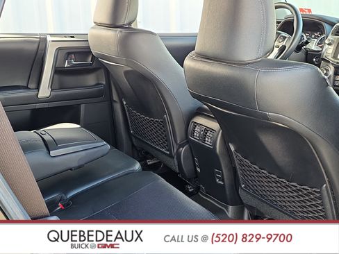 Used 2019 Toyota 4Runner Limited AWD/4WD image 30