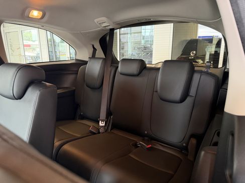 Used 2026 Honda Odyssey EX-L image 9