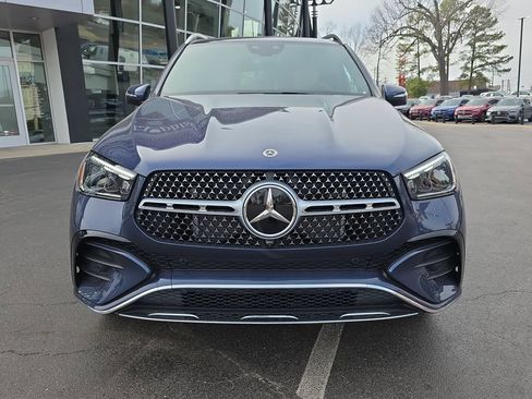 Certified 2026 Mercedes-Benz GLE 350 4MATIC image 8