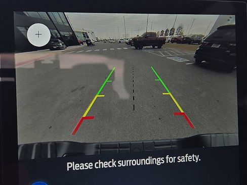 New 2025 Ford Ranger XLT image 12