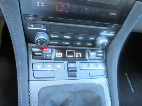 Used 2023 Porsche 718 Cayman GT4 RS image 57