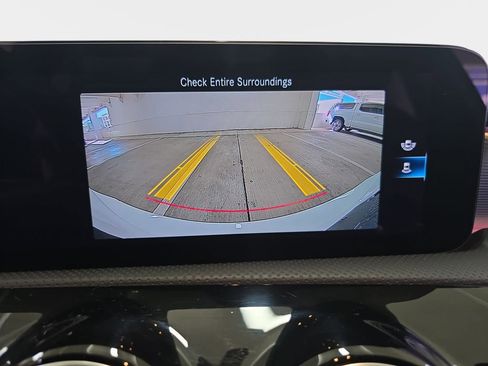 Used 2022 Mercedes-Benz A 220 image 24
