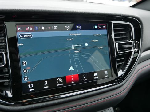 New 2026 Dodge Durango GT image 14