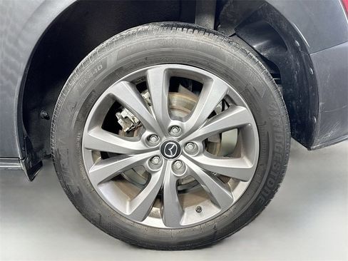 Used 2021 MAZDA CX-30 AWD 2.5 S w/ Premium Package image 32