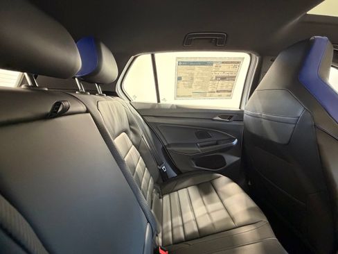 New 2026 Volkswagen Golf AWD/4WD image 34