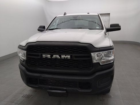 Used 2021 RAM 2500 Tradesman RWD image 15