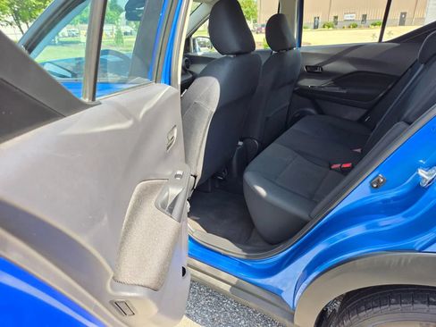 Used 2024 Nissan Kicks S FWD image 15