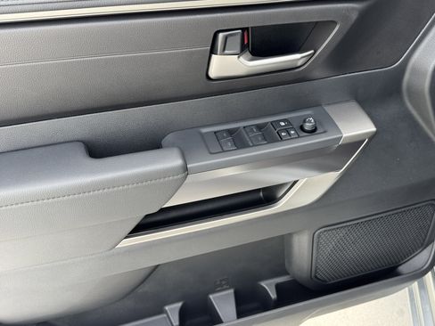 New 2026 Toyota Tundra SR5 image 18