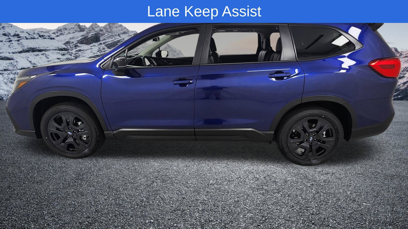 New 2026 Subaru Ascent Bronze Edition AWD/4WD image 6