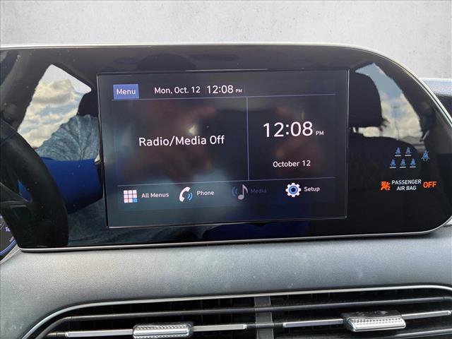 Used 2022 Hyundai Palisade SEL w/ Convenience Package FWD image 13