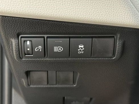 New 2026 Toyota Corolla Cross L FWD image 21