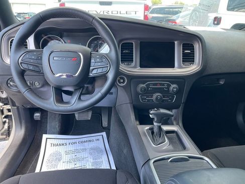 Used 2023 Dodge Charger SXT w/ Cold Weather Package RWD image 12