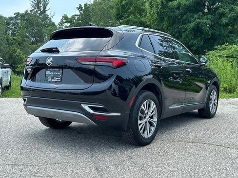 Used 2023 Buick Envision Preferred image 3