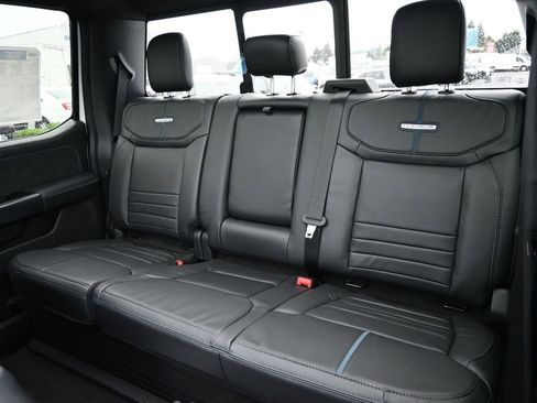 New 2026 Ford F350 Platinum image 24