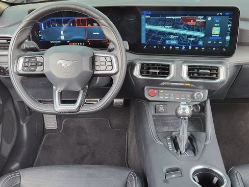 Used 2026 Ford Mustang Premium RWD image 26