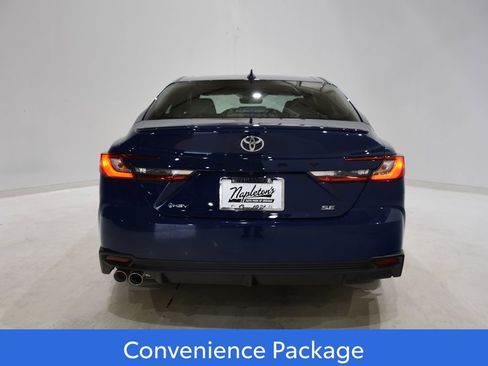 New 2026 Toyota Camry SE image 5