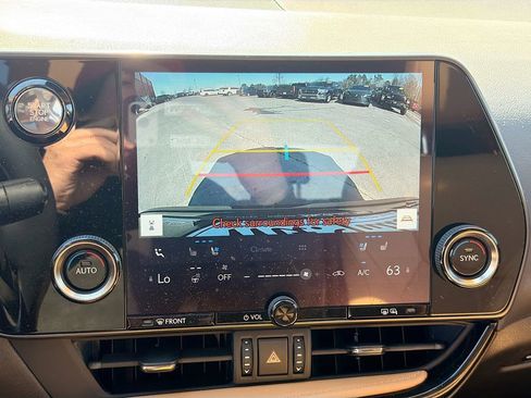 Used 2023 Lexus NX 350 AWD image 34