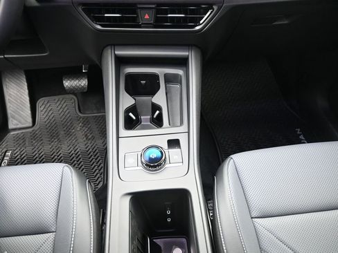 New 2026 Volkswagen Tiguan SE AWD/4WD image 13