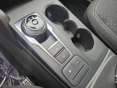 Certified 2026 Ford Escape Active w/ Cold Weather Package FWD image 17