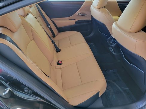 Certified 2024 Lexus ES 350 350 image 16