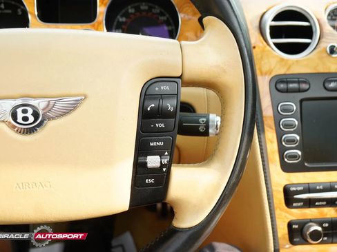 Used 2007 Bentley Continental GTC image 35
