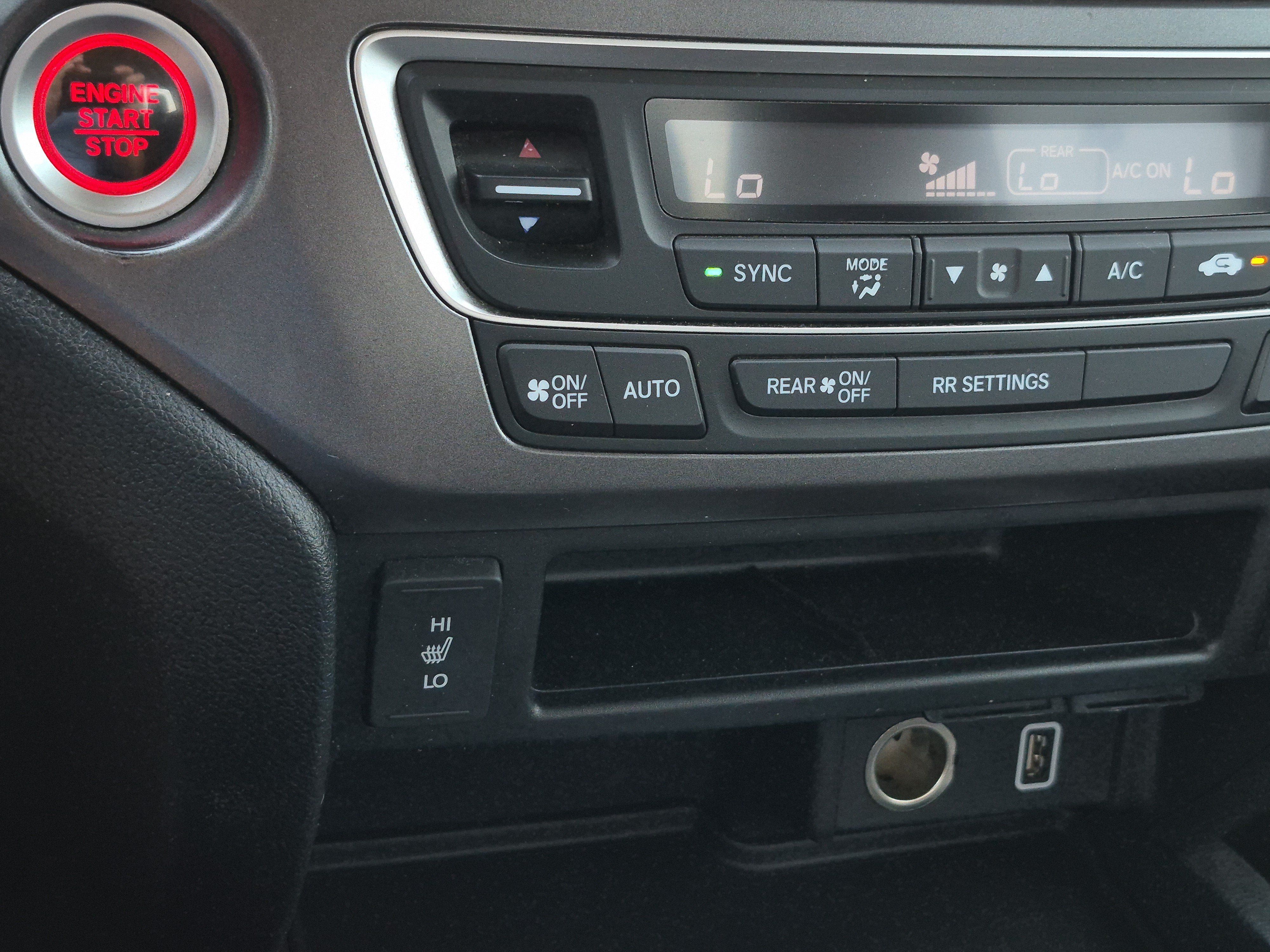 Used 2019 Honda Ridgeline RTL image 26