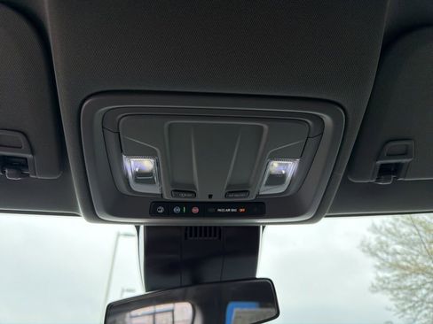 New 2026 Chevrolet Silverado 1500 RST AWD/4WD image 32