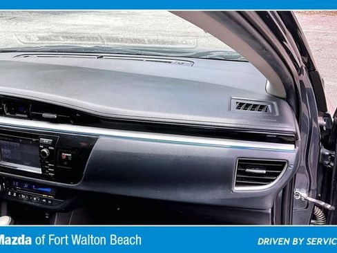 Used 2016 Toyota Corolla S FWD image 23