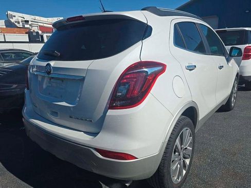 Used 2019 Buick Encore Preferred w/ Safety Package image 3