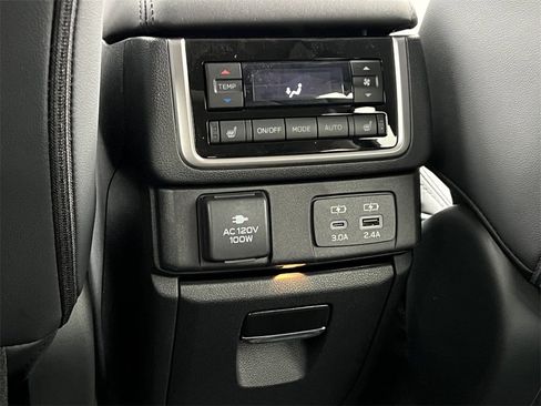 New 2026 Subaru Ascent Touring image 37
