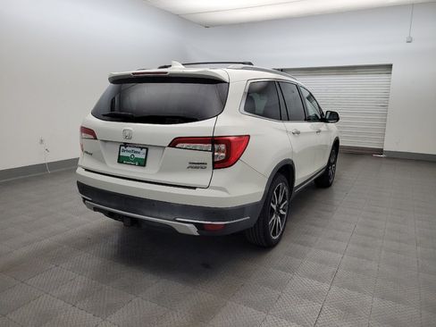 Used 2019 Honda Pilot Touring image 9