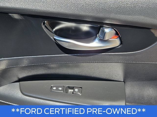 Used 2024 Kia Forte GT-Line FWD image 12