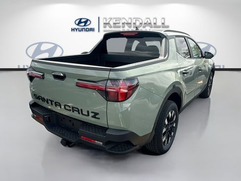 New 2026 Hyundai Santa Cruz SEL FWD image 6