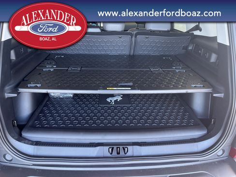 New 2026 Ford Bronco Sport Badlands w/ Badlands Tech Package AWD/4WD image 19