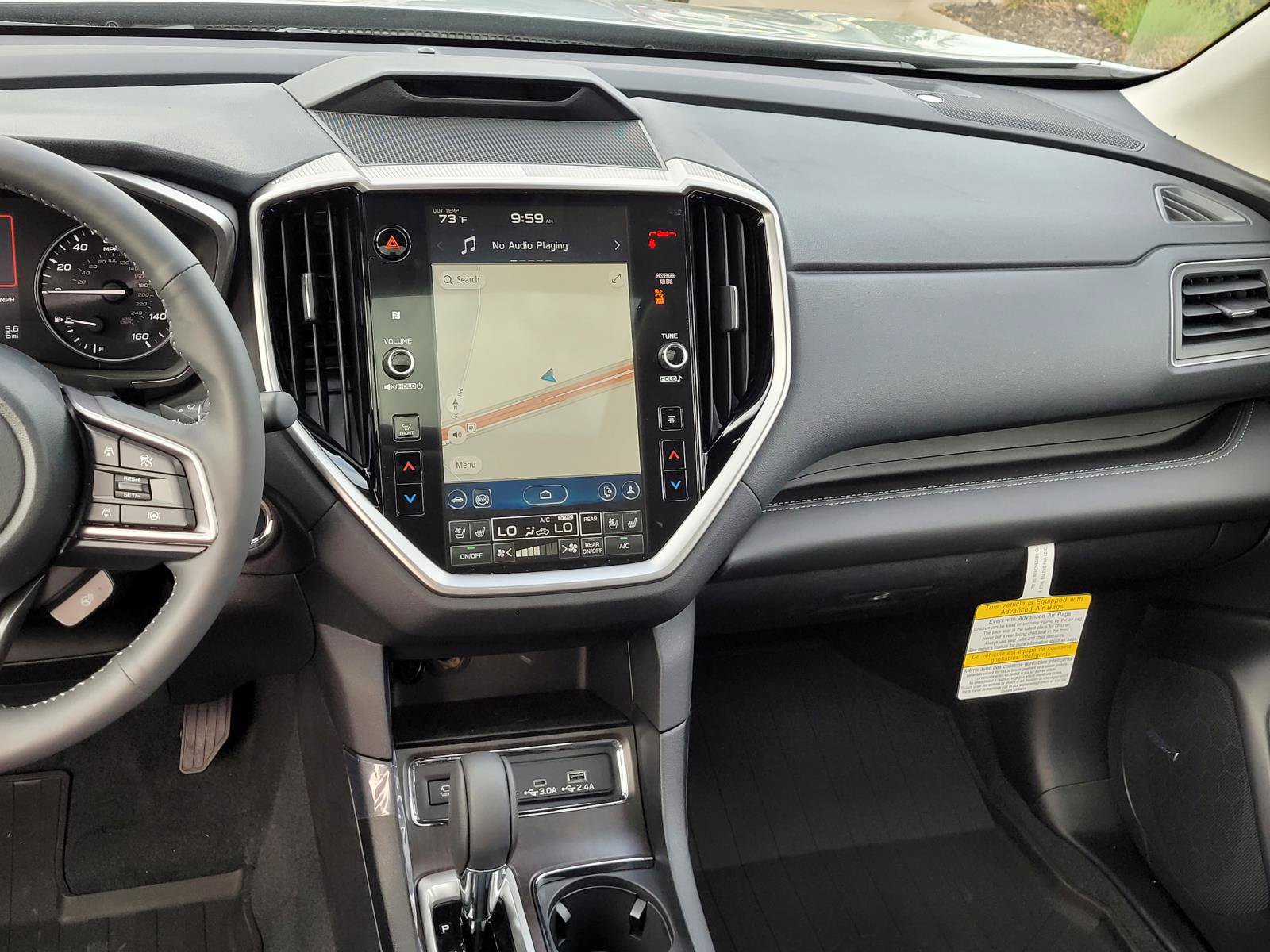 New 2026 Subaru Ascent Touring AWD/4WD image 11