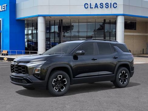 New 2027 Chevrolet Equinox ACTIV w/ Safety and Technology Package FWD image 2