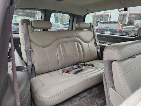 Used 2001 GMC Yukon XL 2500 SLT image 13