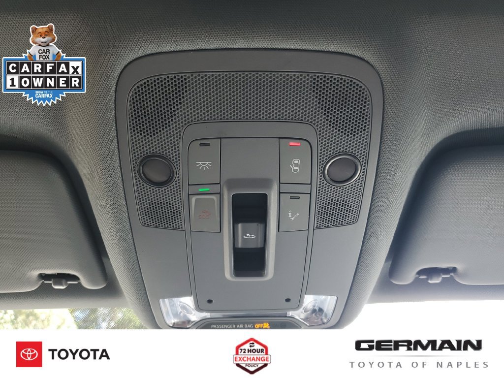 Used 2023 Audi A3 2.0T Premium w/ Convenience Package FWD image 35
