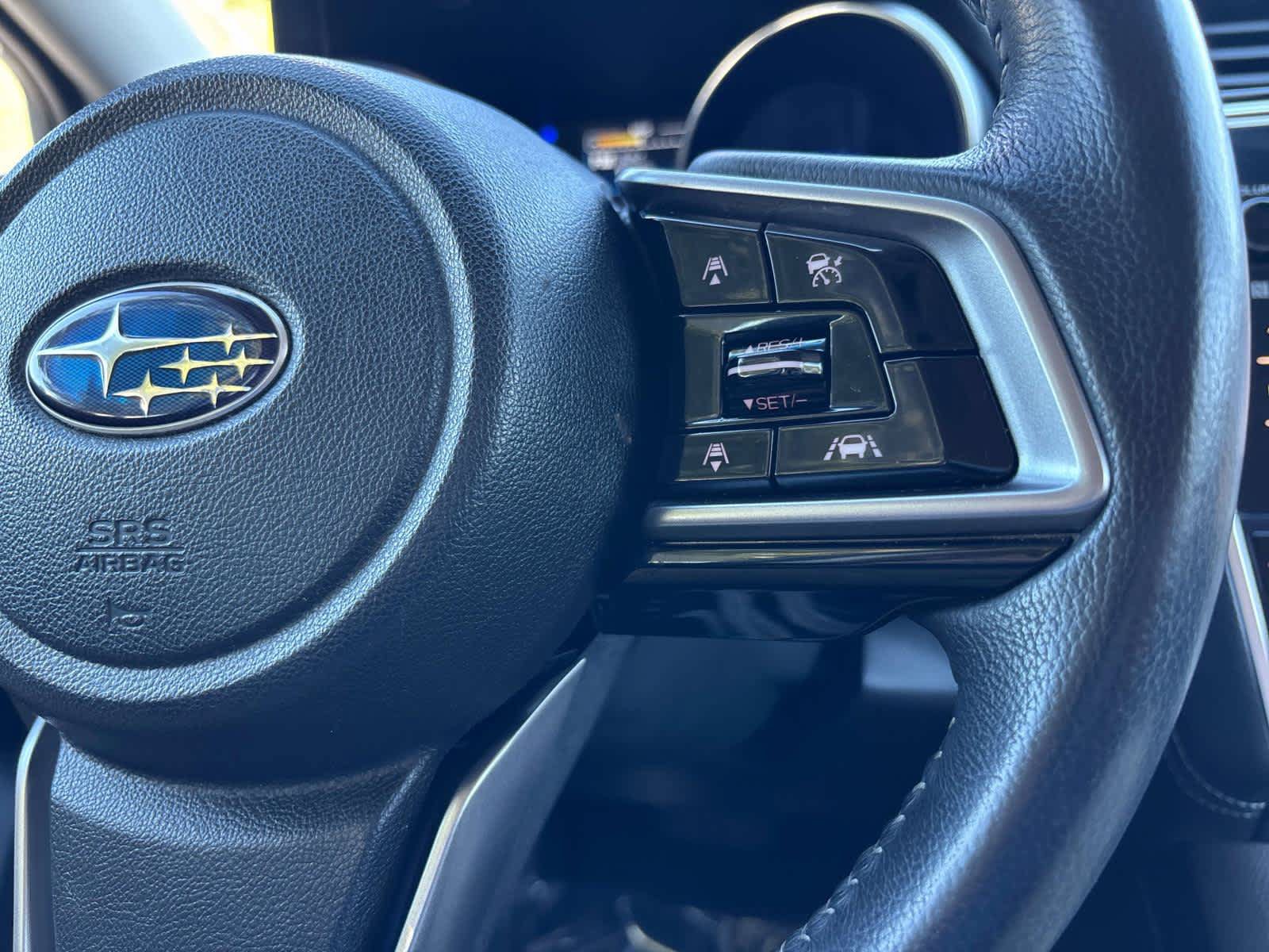 Used 2018 Subaru Outback 2.5i Limited AWD/4WD image 25