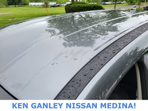 Certified 2026 Nissan Rogue SV AWD/4WD image 17