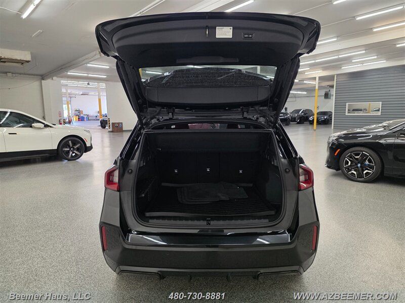 Used 2023 BMW X1 xDrive28i w/ Premium Package AWD/4WD image 12