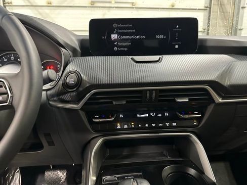 New 2026 MAZDA CX-90 3.3 Turbo w/ Select Package image 21