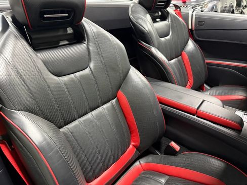 Used 2016 Mercedes-Benz SL 550 w/ Mille Miglia Edition image 65