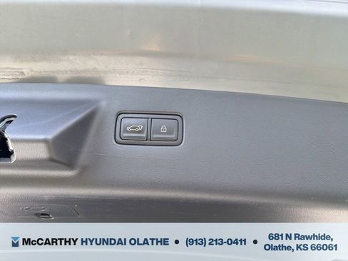 Used 2024 Hyundai Santa Fe XRT AWD/4WD image 21