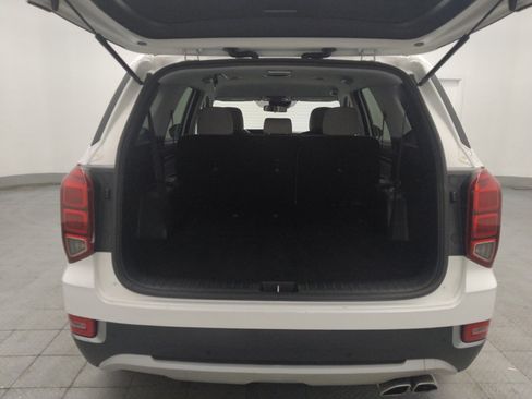 Used 2020 Hyundai Palisade SE FWD image 29