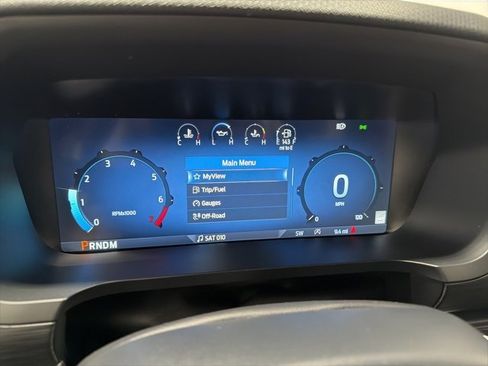 New 2025 Ford F150 XLT w/ Equipment Group 302A MID image 18