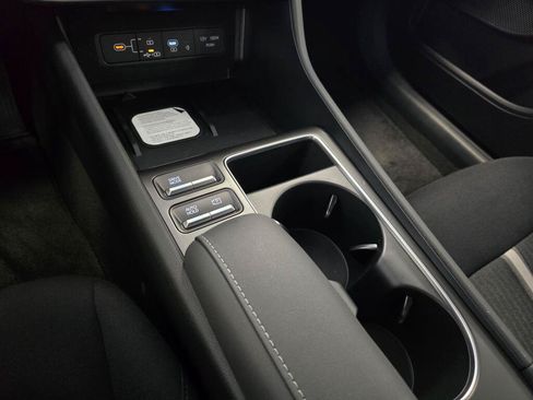 New 2026 Hyundai Sonata SEL AWD/4WD image 26