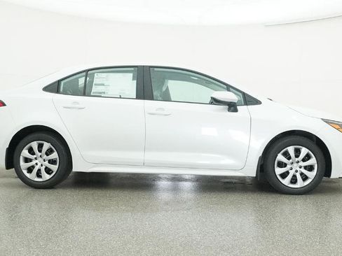 New 2026 Toyota Corolla LE image 56