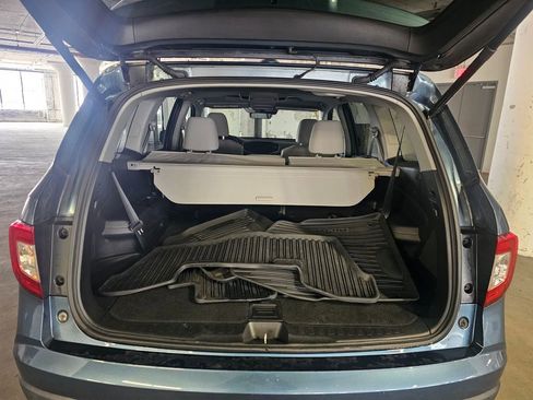 Used 2019 Honda Pilot EX-L image 6