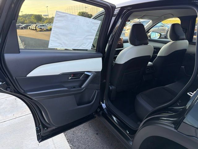 New 2026 MAZDA CX-5 Select AWD/4WD image 9